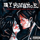 My Chemical Romance - Three Cheers For Sweet Revenge (Vinyle Neuf)