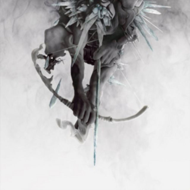 Linkin Park - The Hunting Party (Vinyle Neuf)