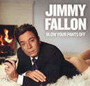 Jimmy Fallon - Blow Your Pants Off (Vinyle Neuf)