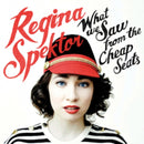Regina Spektor - What We Saw From The Cheap Seats (Vinyle Neuf)