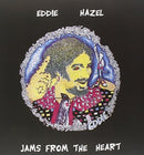 Eddie Hazel - Jams From The Heart (Vinyle Neuf)