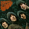 Beatles - Rubber Soul (Stereo) (Vinyle Neuf)