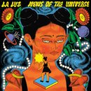 La Luz - News Of The Universe (Vinyle Neuf)