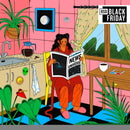 La Luz - Extra! Extra! (Vinyle Neuf)