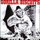 Gorilla Biscuits - Gorilla Biscuits (Vinyle Neuf)