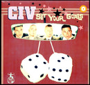 CIV - Set Your Goals (Vinyle Neuf)