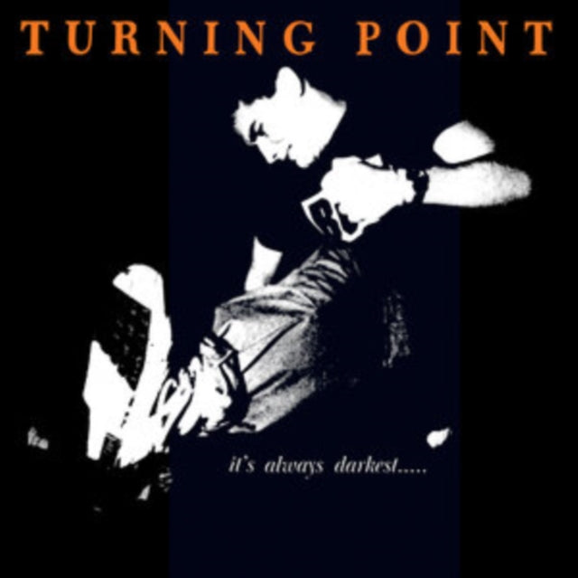 Turning Point - Its Always Darkest Before The Dawn (Vinyle Neuf)