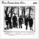 Various - From Canada With Love (Vinyle Usagé)