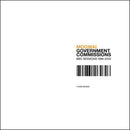 Mogwai - Government Commissions (Vinyle Neuf)