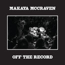 Makaya McCraven - Off The Record (Vinyle Neuf)