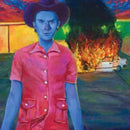 Hayden Pedigo - Happiest Times I Ever Ignored (Vinyle Neuf)