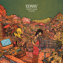 Elway - Nobodys Going To Heaven (Vinyle Neuf)