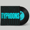 Royal Blood - Typhoons (Vinyle Neuf)