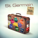 St Germain - Tourist (20th Anniversary Travel Versions) (Vinyle Neuf)