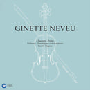 Various / Neveu - Poeme / Sonata Pour Violon Et Piano / Tzigane (Vinyle Neuf)