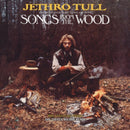 Jethro Tull - Songs From The Wood (Vinyle Neuf)