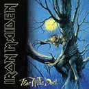 Iron Maiden - Fear Of The Dark (Vinyle Neuf)