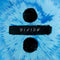 Ed Sheeran - Divide (Vinyle Neuf)