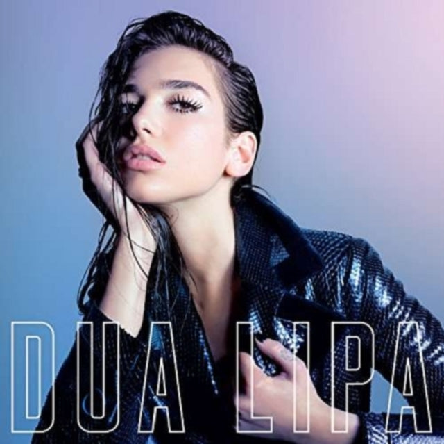 Dua Lipa - Dua Lipa (Vinyle Neuf)