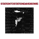 David Bowie - Station To Station (Vinyle Neuf)