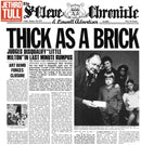 Jethro Tull - Thick As A Brick: 50th Anniversary Edition (Half-Speed Master) (Vinyle Neuf)