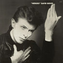 David Bowie - Heroes (Vinyle Neuf)