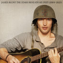 James Blunt - The Stars Beneath My Feet (2004-2021) (Vinyle Neuf)