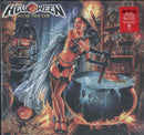 Helloween - Better Than Raw (Vinyle Neuf)