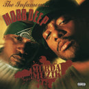 Mobb Deep - Murda Muzik (Vinyle Neuf)