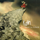 Korn - Follow The Leader (Vinyle Neuf)