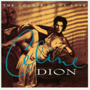 Celine Dion - Colour Of My Love (Vinyle Neuf)