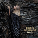 Barbra Streisand - Walls (Vinyle Neuf)