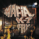 Mafia K 1 Fry - La Cerise Sur Le Ghetto (Vinyle Neuf)