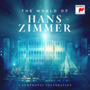 Collection - Hans Zimmer: The World Of Hans Zimmer (Vinyle Neuf)
