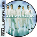 Backstreet Boys - Millennium (Pic Disc) (Vinyle Neuf)