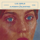 US Girls - A Poem Unlimited (Vinyle Neuf)