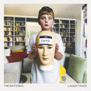 National - Laugh Track (Indie) (Vinyle Neuf)