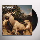 Interpol - Our Love To Admire (Vinyle Neuf)