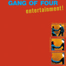Gang Of Four - Entertainment (Vinyle Neuf)