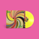 David Byrne - Who Is The Sky? (Vinyle Jaune) (Vinyle Neuf)