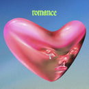 Fontaines DC - Romance (Vinyle Neuf)