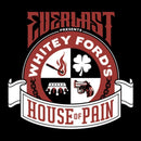 Everlast - Whitey Fords House Of Pain (Vinyle Neuf)