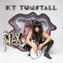 KT Tunstall - Wax (Vinyle Neuf)