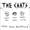 Chats - High Risk Behaviour (Vinyle Neuf)