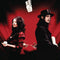 White Stripes - Get Behind Me Satan (Vinyle Neuf)