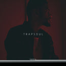 Bryson Tiller - T R A P S O U L (Vinyle Neuf)