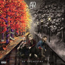 AJR - Ok Orchestra (Vinyle Neuf)