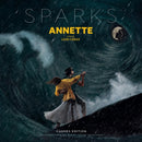 Sparks - Annette (Vinyle Neuf)