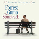 Soundtrack - Various: Forrest Gump (Vinyle Neuf)