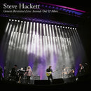Steve Hackett - Genesis Revisited Live: Seconds Out And More (Vinyle Neuf)